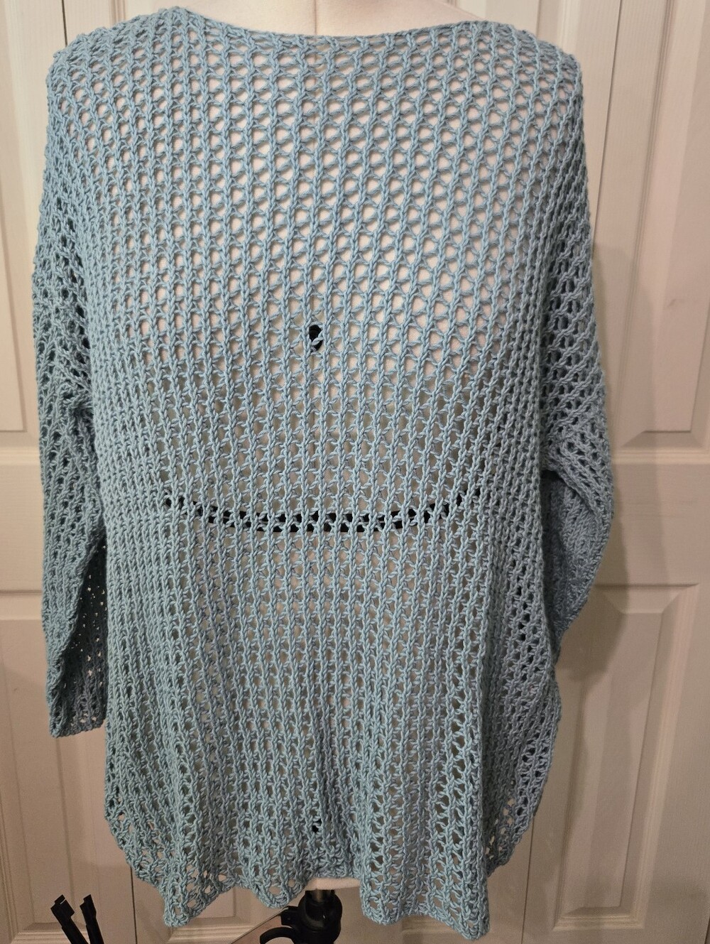Eileen Fisher Sweater Size 2X